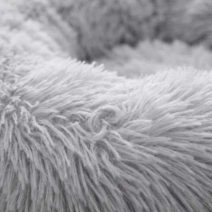 The Big Snooze™ Anti - Anxiety Dog Bed - The Big Pet Shop