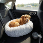 The Big Snooze Anti-Anxiety Dog Bed Small - The Big Pet Shop