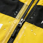 The Dorset Explorer Waterproof Dog Jacket UK - The Big Pet Shop