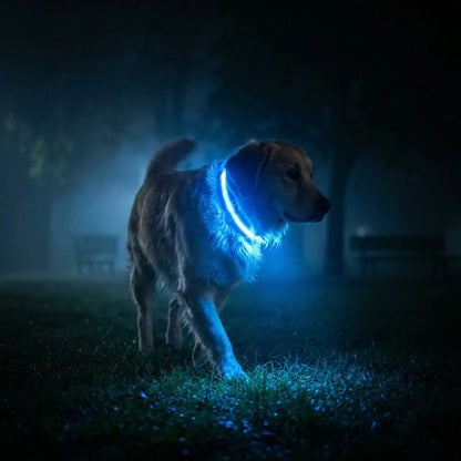 The Tactical Control Collar (Heavy Duty) + Free Lead Bundle - The Big Pet Shop