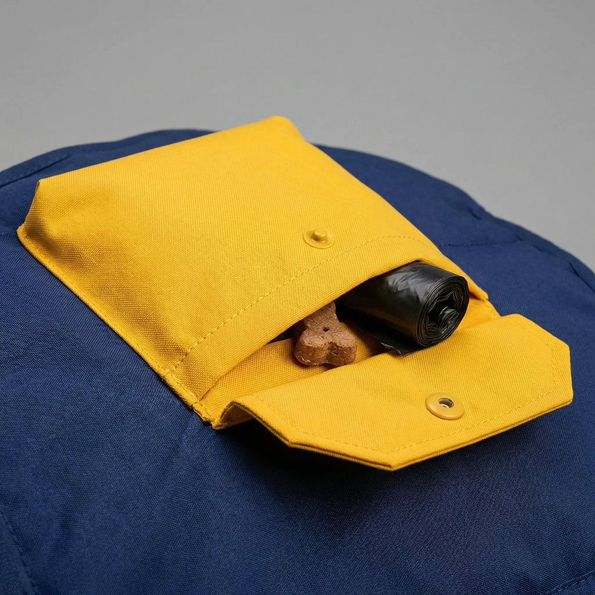The Dorset 24/7 Cozy - Coat™ – All - Season Fleece Dog Pullover - The Big Pet Shop