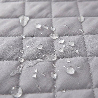 The Big Dry™ Waterproof Dog Blanket – Reversible Sofa, Bed & Car Seat Protector - The Big Pet Shop