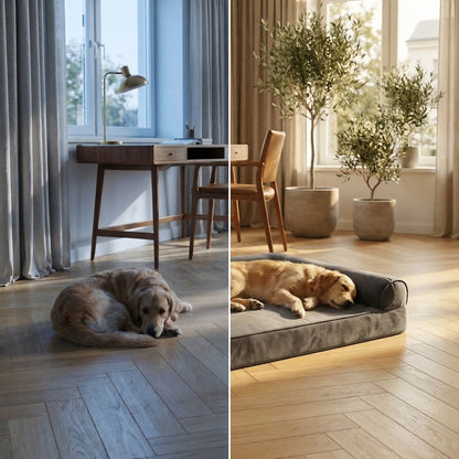 The Big Snooze™ Pro - The Big Pet Shop
