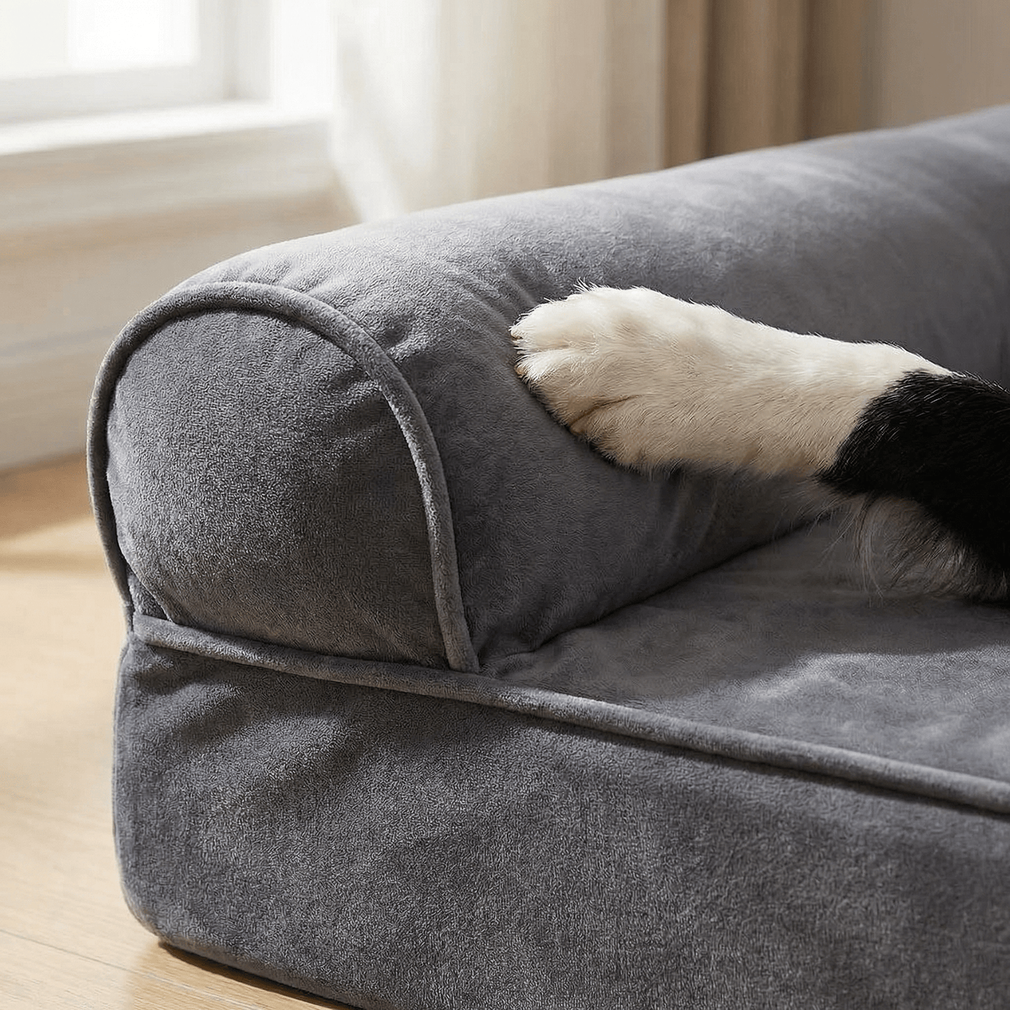 The Big Snooze™ Pro - The Big Pet Shop