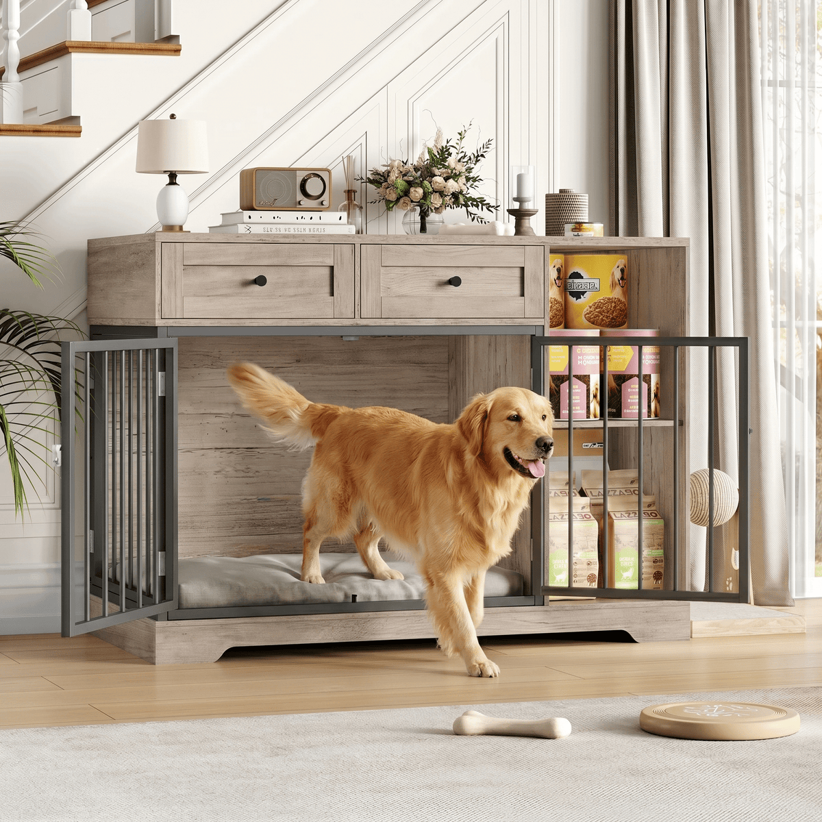 The Big Den™ Pro - The Big Pet Shop