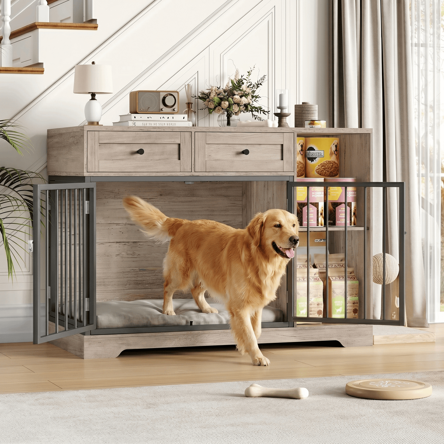 The Big Den™ Pro - The Big Pet Shop