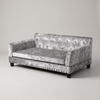 The Big Lounge — Luxury Velvet Chesterfield Pet Sofa - The Big Pet Shop