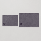 The Big Dry-Off Paw Towel — Super-Absorbent Microfibre Dog Towel - The Big Pet Shop