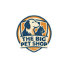 The Big Pet Shop - Home