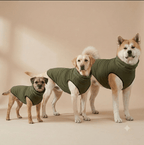 The Big Calm | Anxiety Relief Dog Vest & Hood - The Big Pet Shop