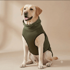 The Big Calm | Anxiety Relief Dog Vest & Hood - The Big Pet Shop