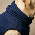 The Big Calm | Anxiety Relief Dog Vest & Hood - The Big Pet Shop