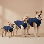 The Big Calm | Anxiety Relief Dog Vest & Hood - The Big Pet Shop